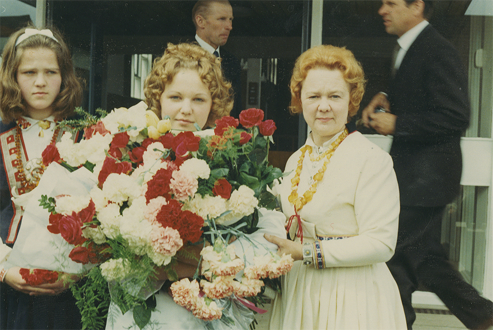 Uzspiest lai palielinātu